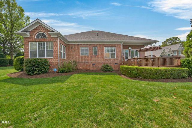9408 Lake Villa Way, Raleigh, NC 27614