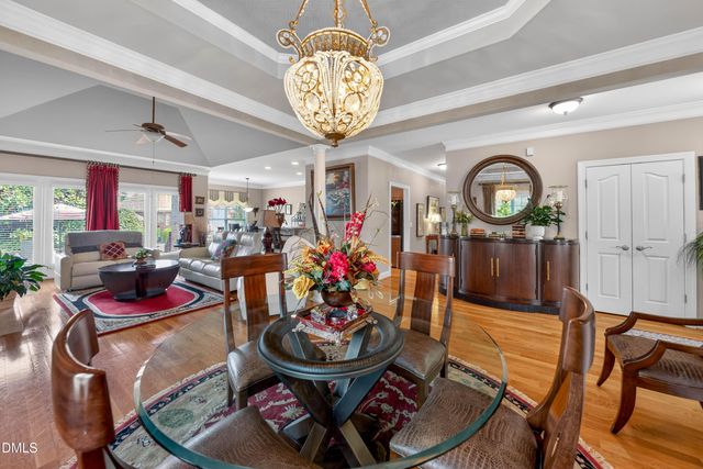 9408 Lake Villa Way, Raleigh, NC 27614