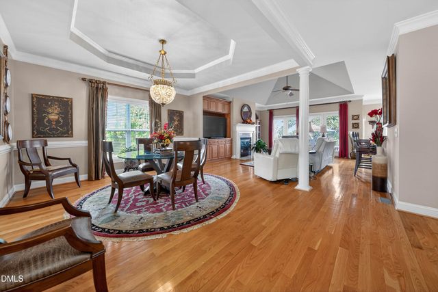 9408 Lake Villa Way, Raleigh, NC 27614