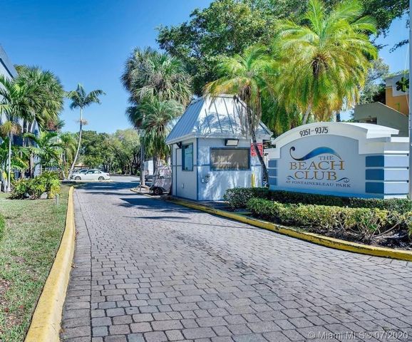 9369 Fontainebleau Boulevard J225, Miami, FL 33172