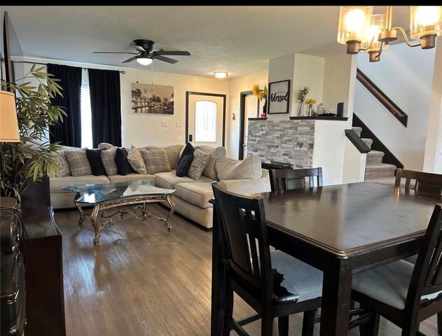 11913 Fondren Meadow Drive, Houston, TX 77071