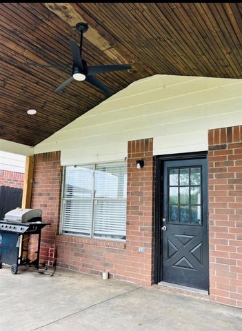 11913 Fondren Meadow Drive, Houston, TX 77071