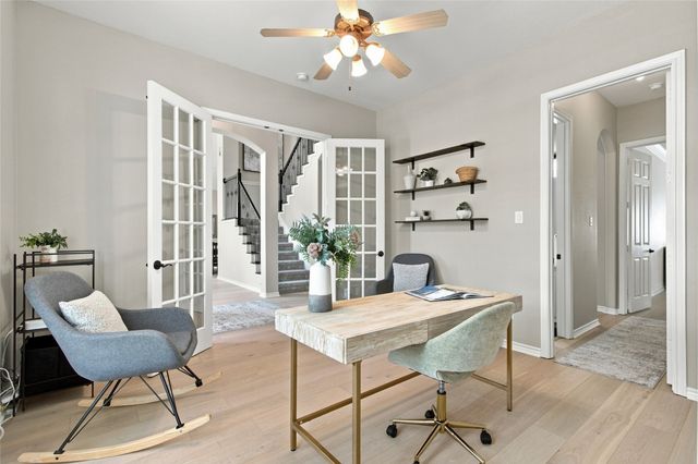 3416 Brighton Court, Highland Village, TX 75077