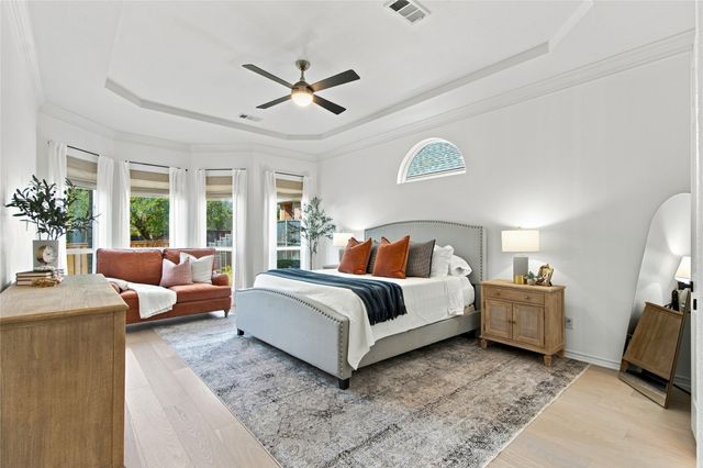 3416 Brighton Court, Highland Village, TX 75077