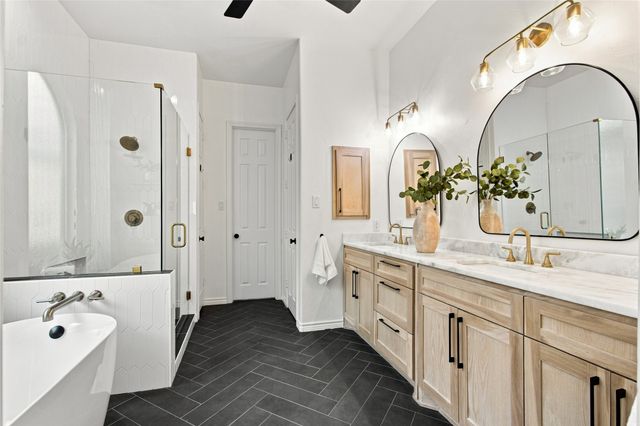 3416 Brighton Court, Highland Village, TX 75077