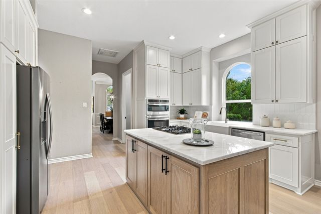 3416 Brighton Court, Highland Village, TX 75077