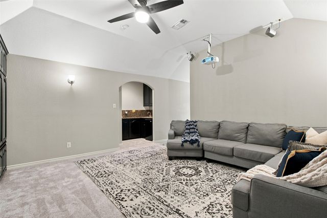 3416 Brighton Court, Highland Village, TX 75077