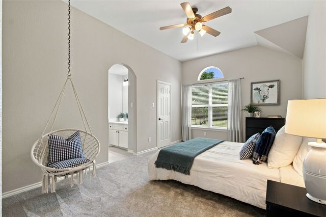 3416 Brighton Court, Highland Village, TX 75077