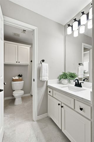 3416 Brighton Court, Highland Village, TX 75077