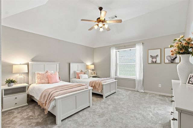 3416 Brighton Court, Highland Village, TX 75077