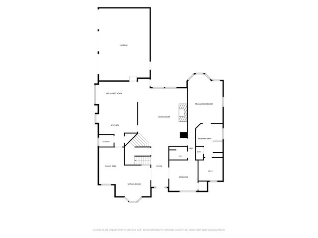 3416 Brighton Court, Highland Village, TX 75077