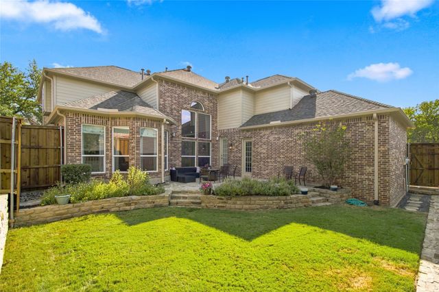 3416 Brighton Court, Highland Village, TX 75077