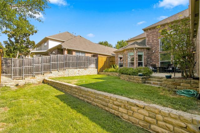 3416 Brighton Court, Highland Village, TX 75077