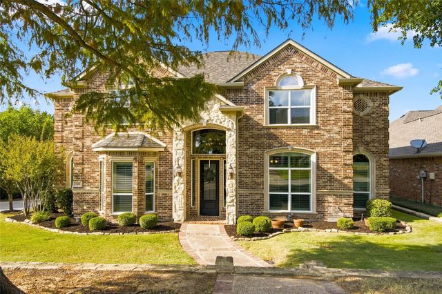 3416 Brighton Court, Highland Village, TX 75077