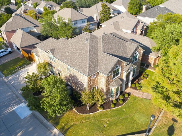 3416 Brighton Court, Highland Village, TX 75077