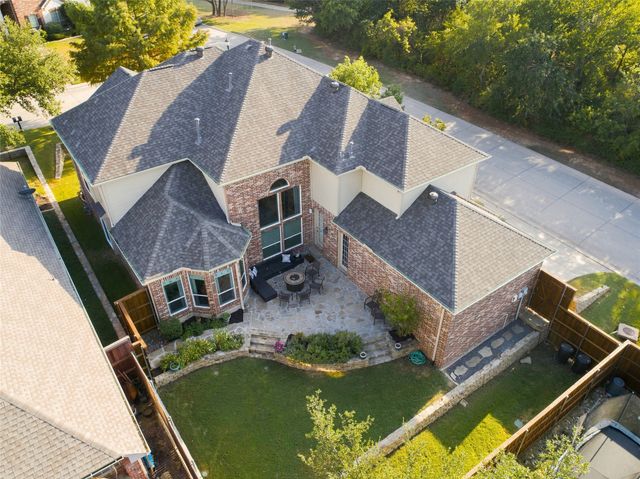 3416 Brighton Court, Highland Village, TX 75077