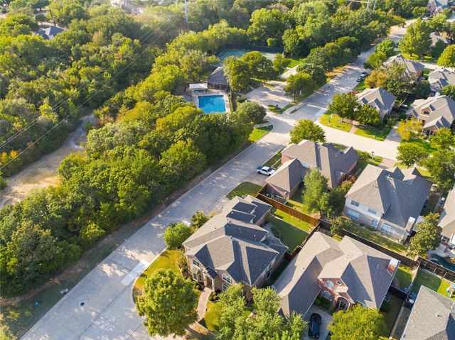 3416 Brighton Court, Highland Village, TX 75077