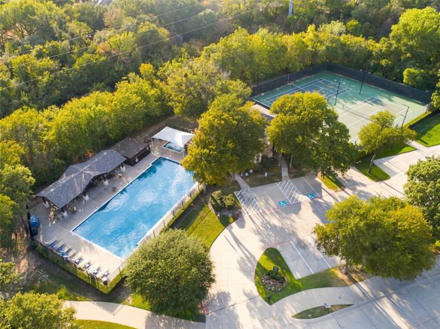 3416 Brighton Court, Highland Village, TX 75077