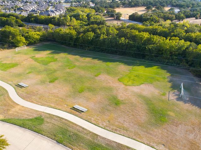 3416 Brighton Court, Highland Village, TX 75077