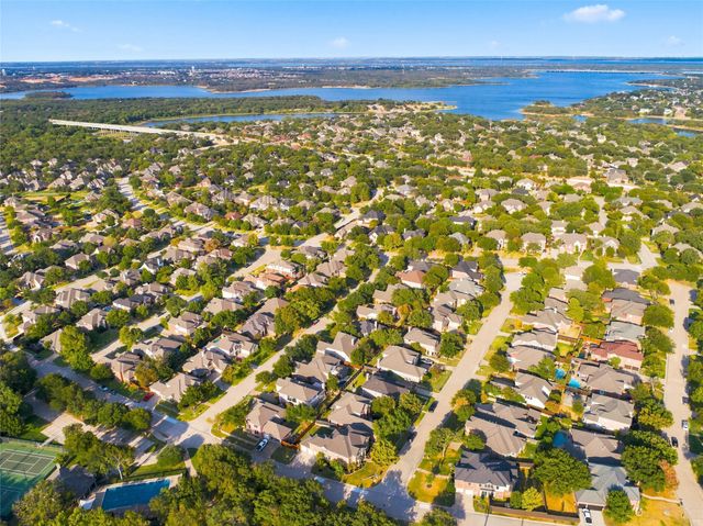 3416 Brighton Court, Highland Village, TX 75077