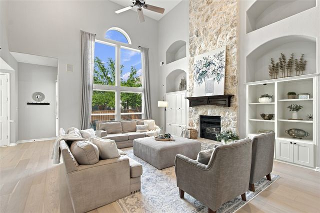 3416 Brighton Court, Highland Village, TX 75077