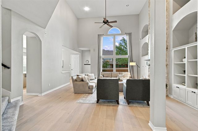 3416 Brighton Court, Highland Village, TX 75077