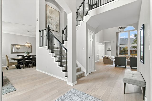 3416 Brighton Court, Highland Village, TX 75077