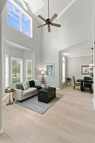 3416 Brighton Court, Highland Village, TX 75077