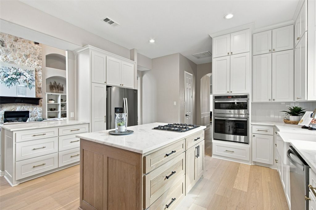 3416 Brighton Court, Highland Village, TX 75077