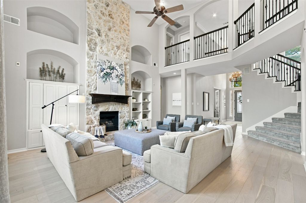 3416 Brighton Court, Highland Village, TX 75077 — photo 4