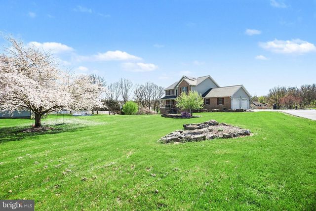 2832 RITNER HIGHWAY, Carlisle, PA 17015