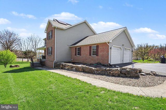 2832 RITNER HIGHWAY, Carlisle, PA 17015