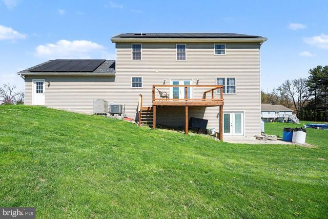 2832 RITNER HIGHWAY, Carlisle, PA 17015
