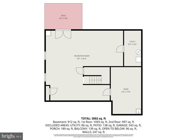 2832 RITNER HIGHWAY, Carlisle, PA 17015