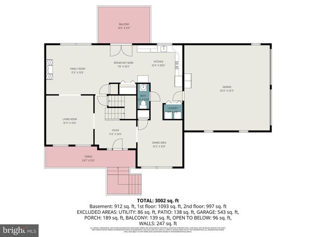 2832 RITNER HIGHWAY, Carlisle, PA 17015