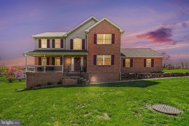2832 RITNER HIGHWAY, Carlisle, PA 17015