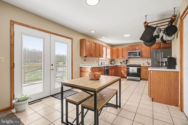2832 RITNER HIGHWAY, Carlisle, PA 17015