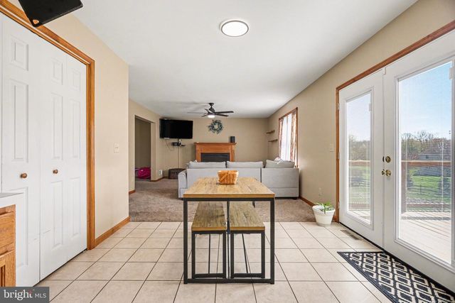 2832 RITNER HIGHWAY, Carlisle, PA 17015
