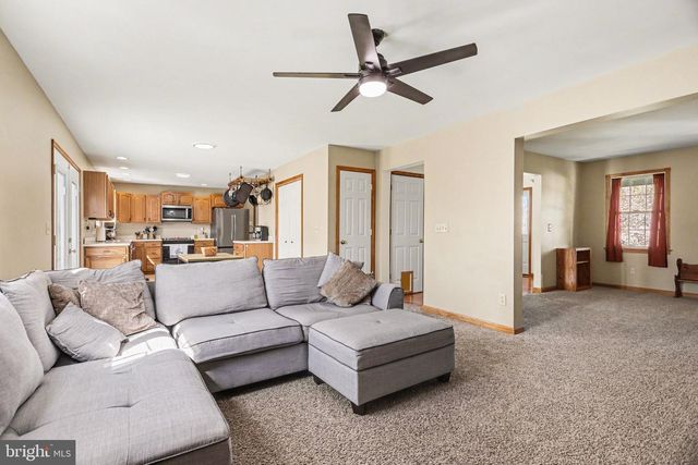 2832 RITNER HIGHWAY, Carlisle, PA 17015