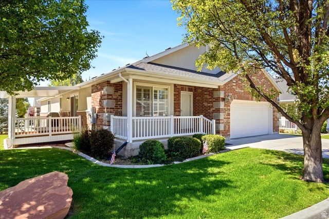 1089 W 2325 N, Layton, UT 84041