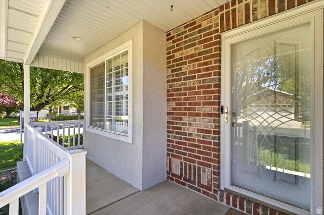 1089 W 2325 N, Layton, UT 84041