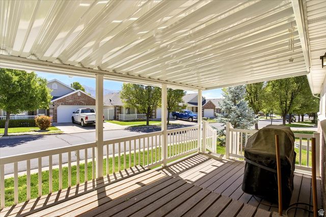 1089 W 2325 N, Layton, UT 84041