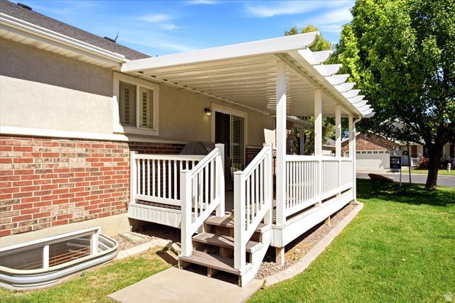 1089 W 2325 N, Layton, UT 84041