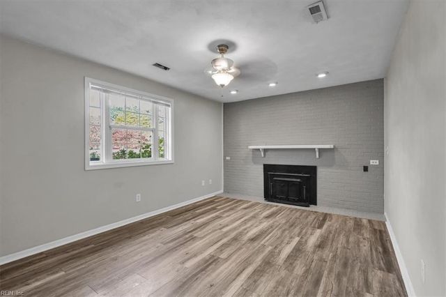 1301 Elder AVE, Chesapeake, VA 23325