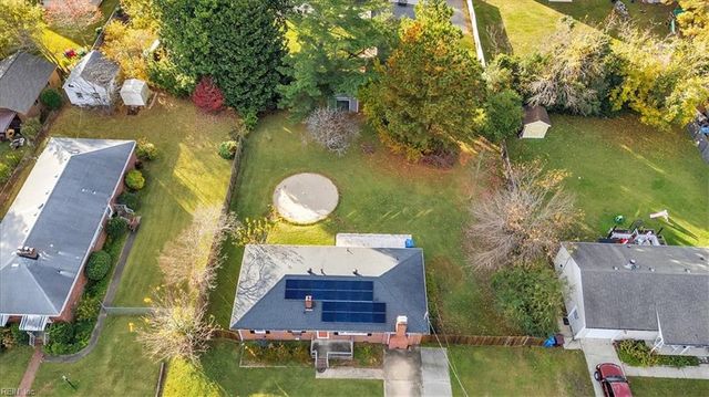 1301 Elder AVE, Chesapeake, VA 23325