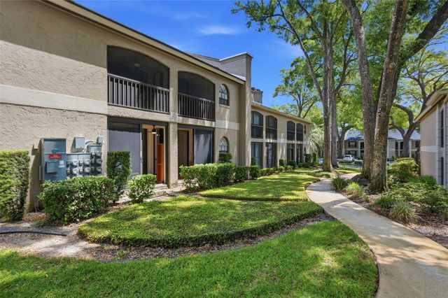 1055 KENSINGTON PARK DRIVE 808, Altamonte Springs, FL 32714