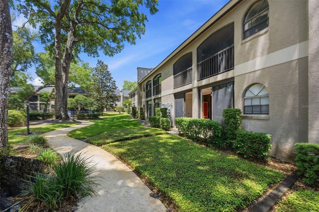 1055 KENSINGTON PARK DRIVE 808, Altamonte Springs, FL 32714