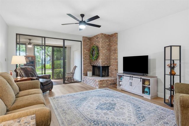 1055 KENSINGTON PARK DRIVE 808, Altamonte Springs, FL 32714