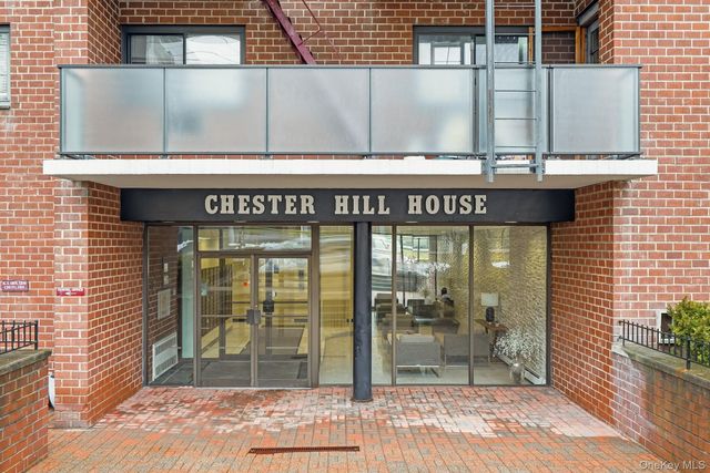 395 Westchester Avenue 6I, Port Chester, NY 10573