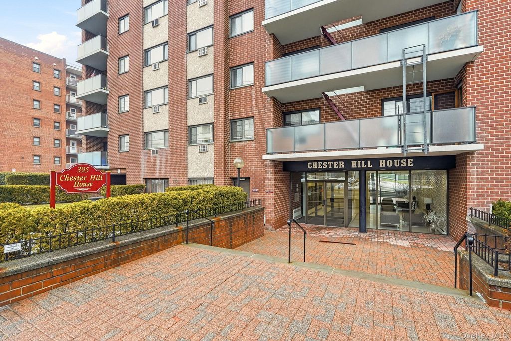 395 Westchester Avenue 6I, Port Chester, NY 10573